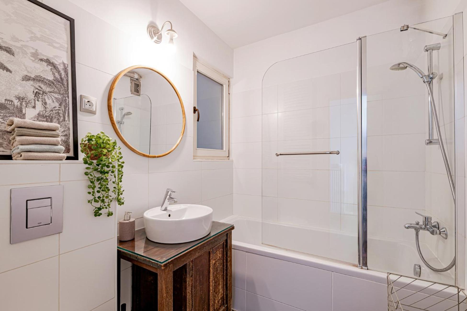 Apartment Hidden Gem In The Very Heart Of The
