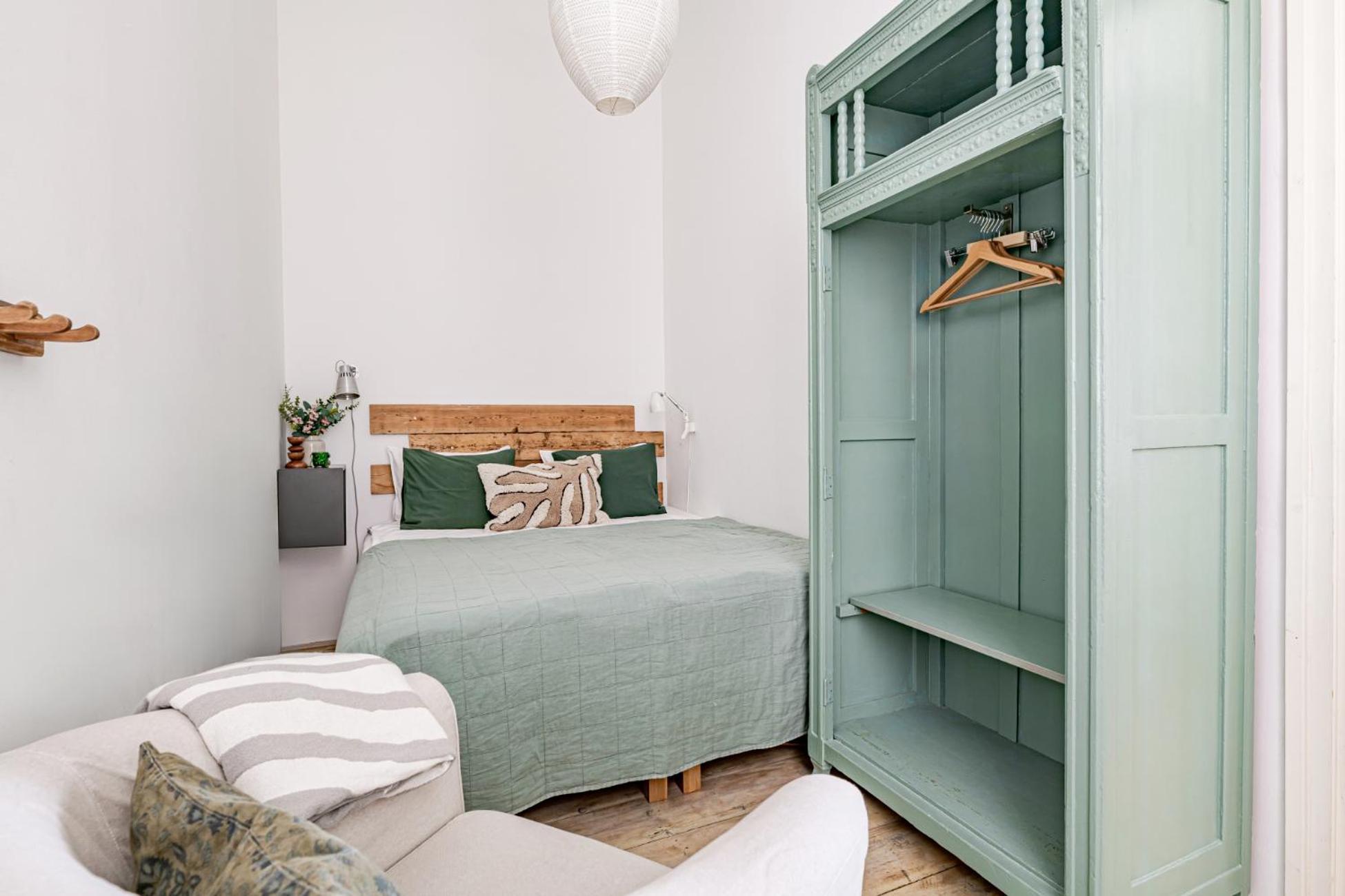 Hidden Gem In The Very Heart Of The Apartment Budapest