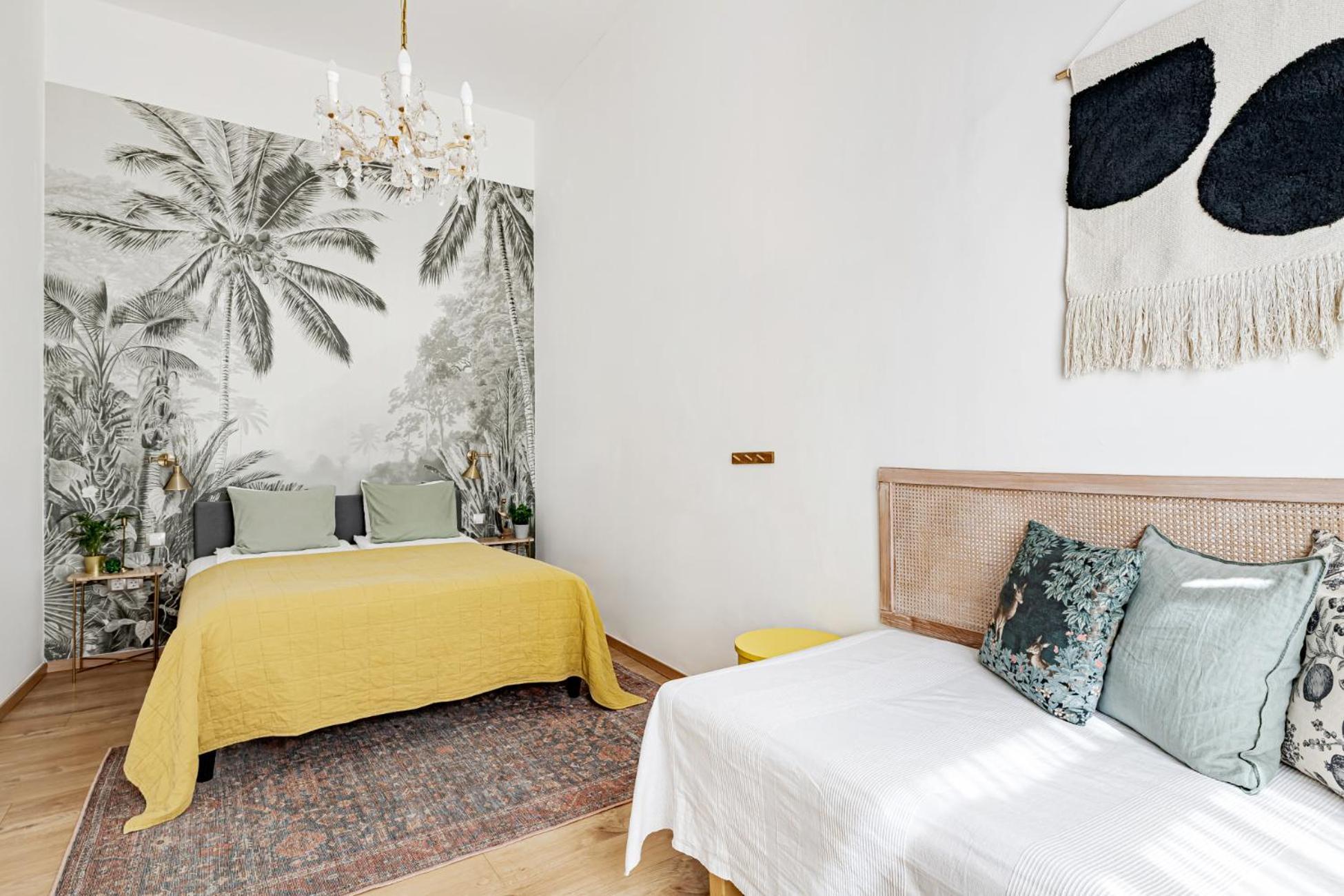 Apartment Hidden Gem In The Very Heart Of The Budapest