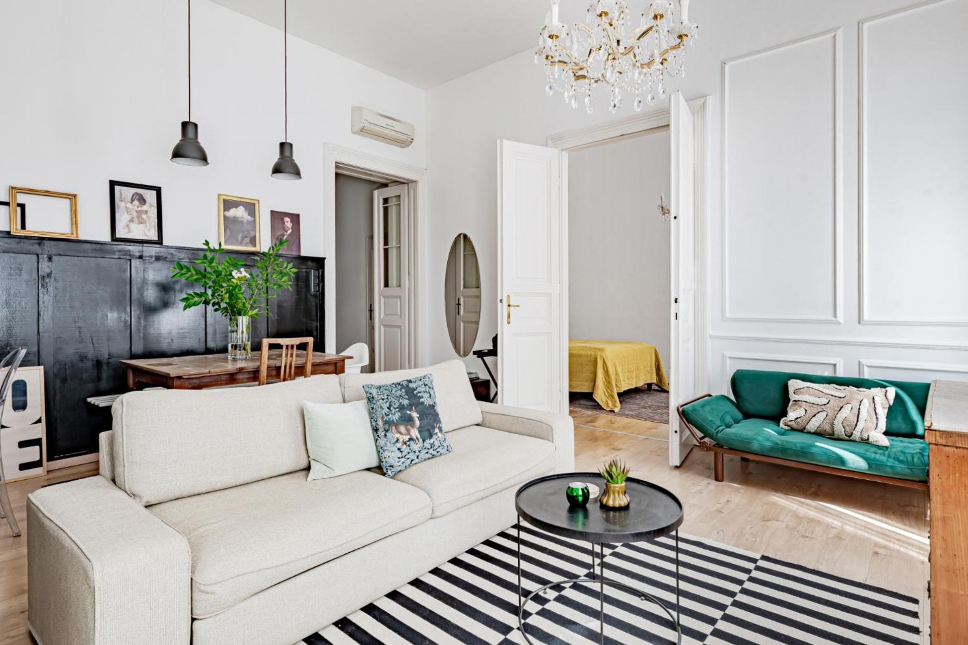 Hidden Gem In The Very Heart Of The Budapest