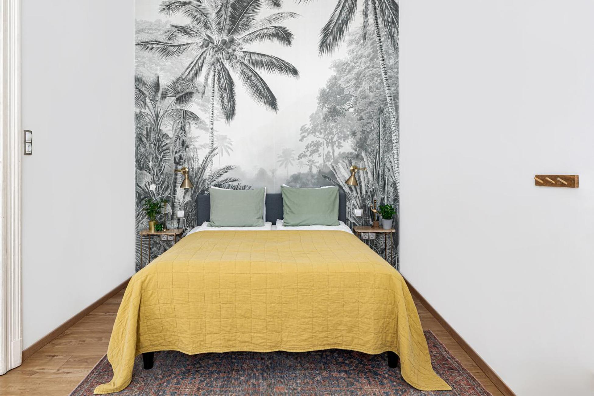 Hidden Gem In The Very Heart Of The Apartment Budapest